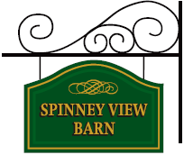 Spinney View Barn